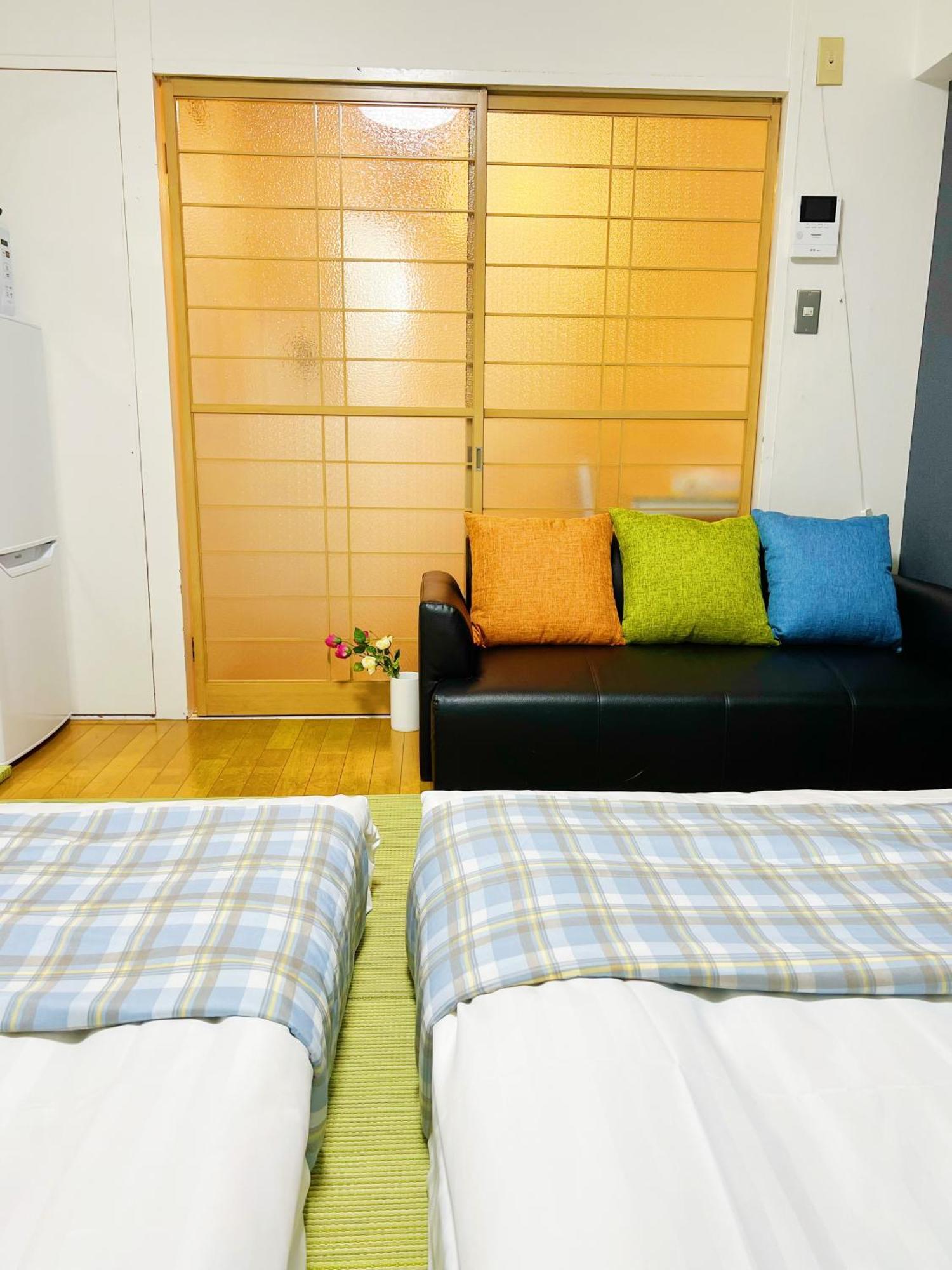 池袋附近 Apartment Präfektur Tokio