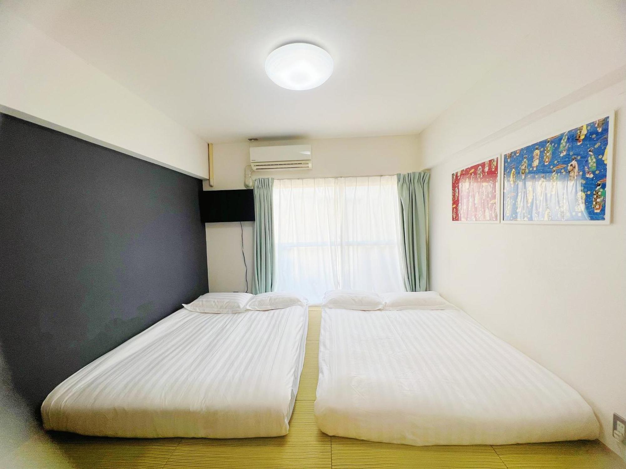 Apartment 池袋附近 Präfektur Tokio