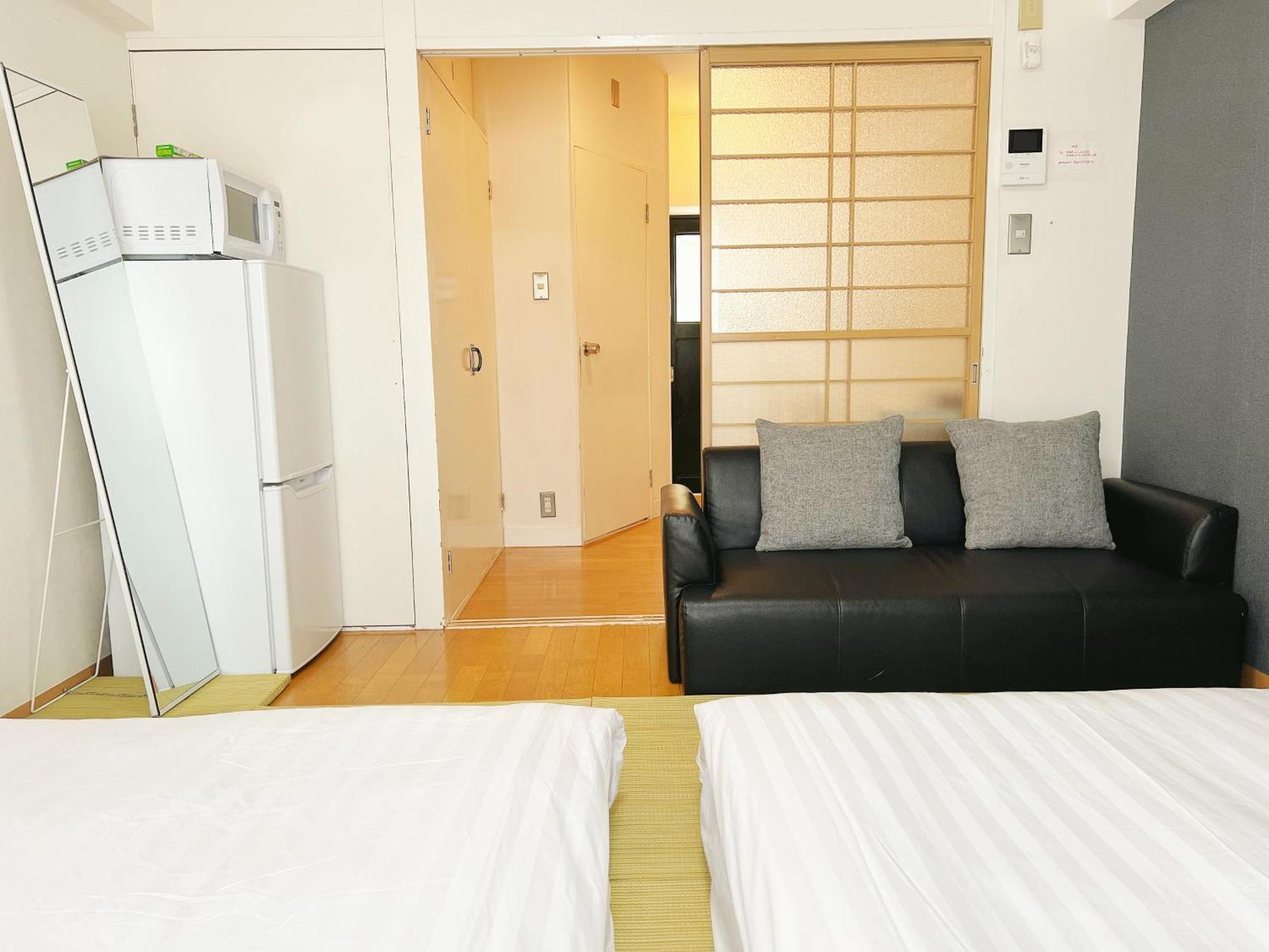 池袋附近 *