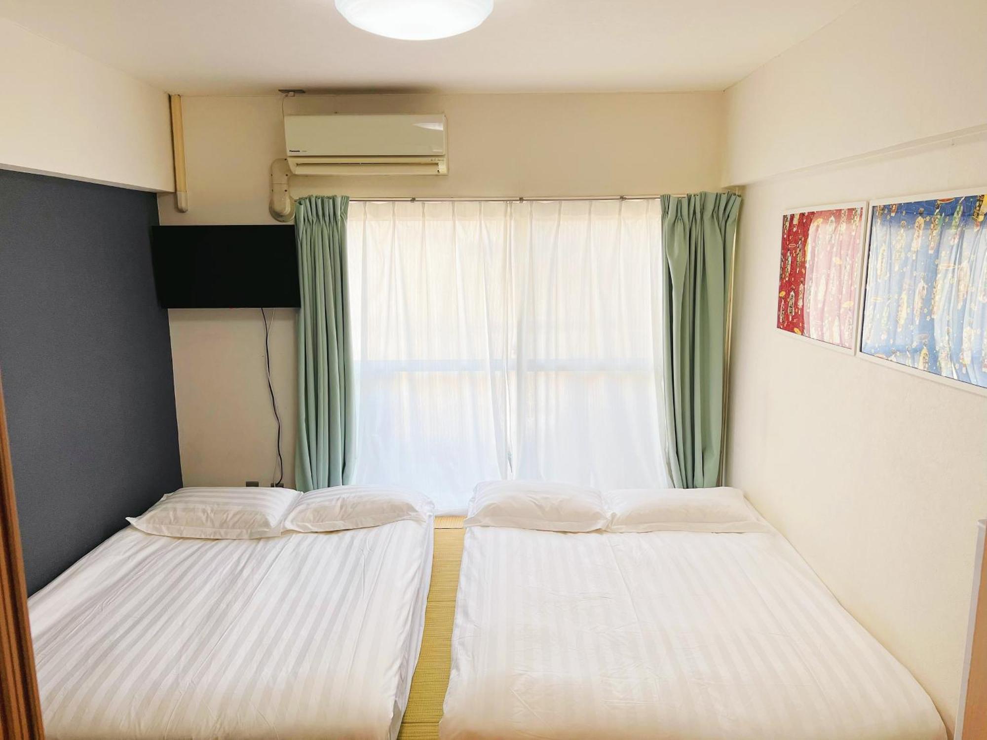 Apartment 池袋附近 *