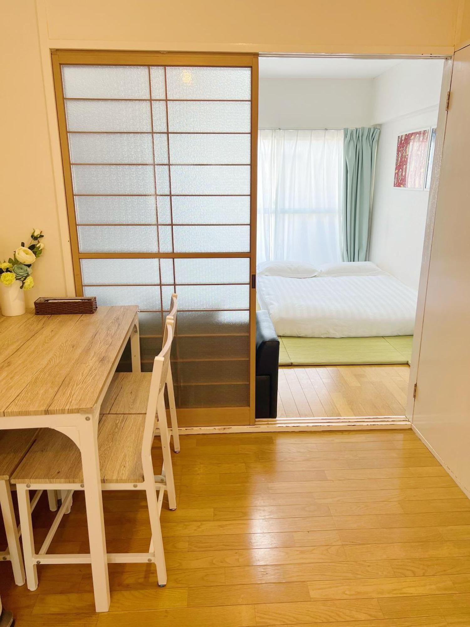 池袋附近 *