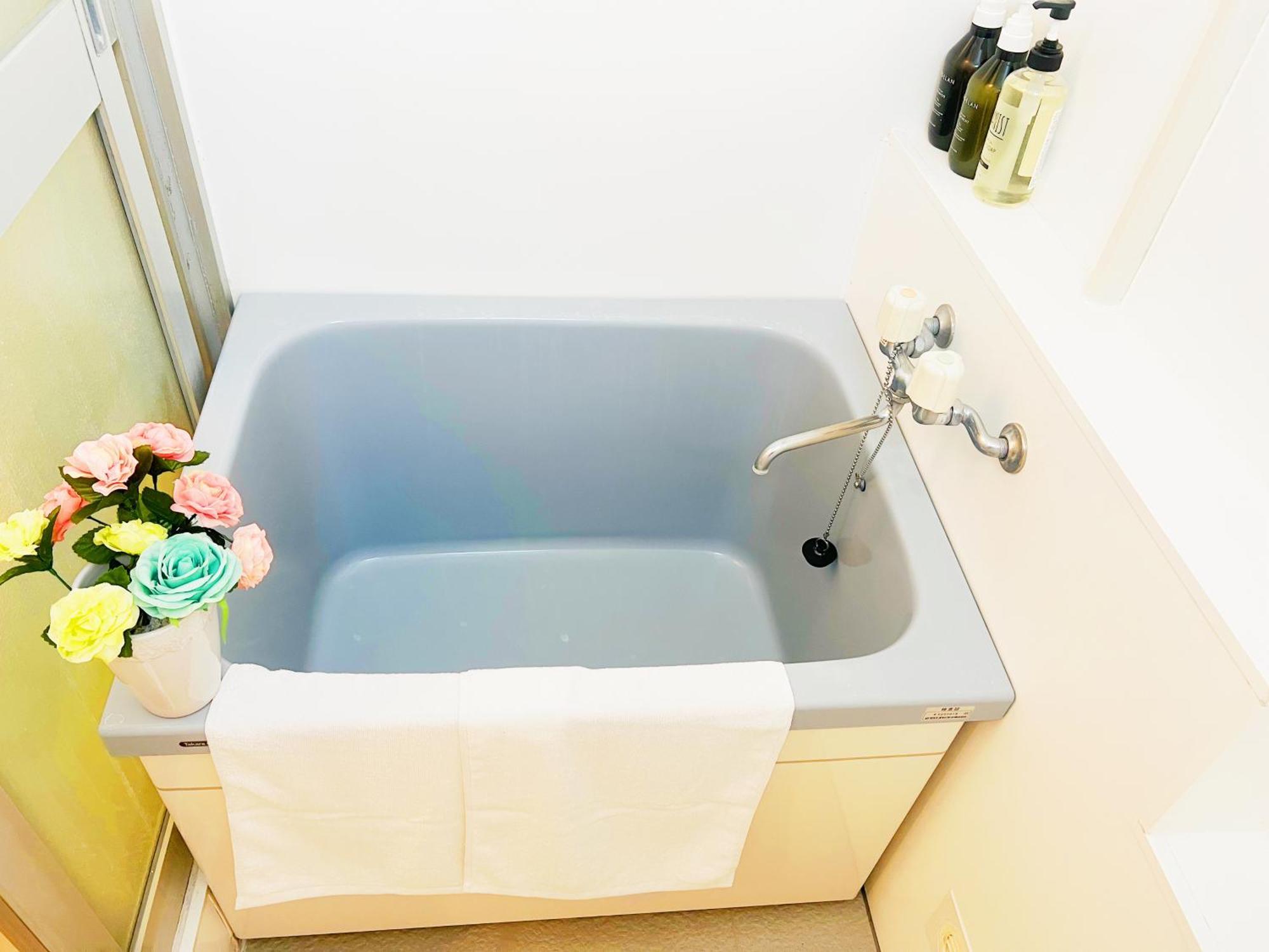 池袋附近 Apartemen